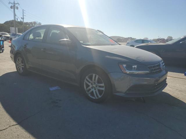 2018 VOLKSWAGEN JETTA S 3VW2B7AJ5JM235993
