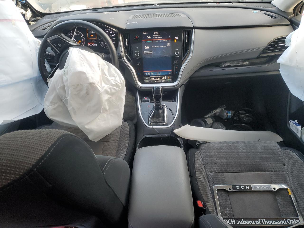 SUBARU OUTBACK PREMIUM