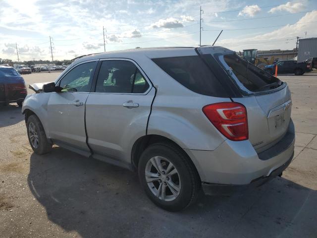 2017 CHEVROLET EQUINOX LS - 2GNALBEK4H1529203