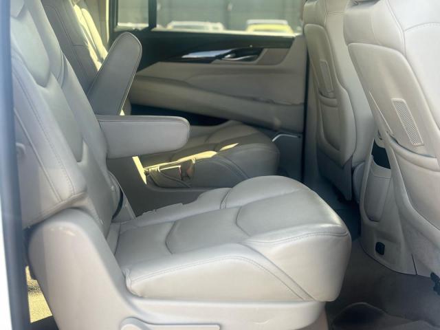 2018 CADILLAC ESCALADE E - 1GYS3HKJ0JR350529