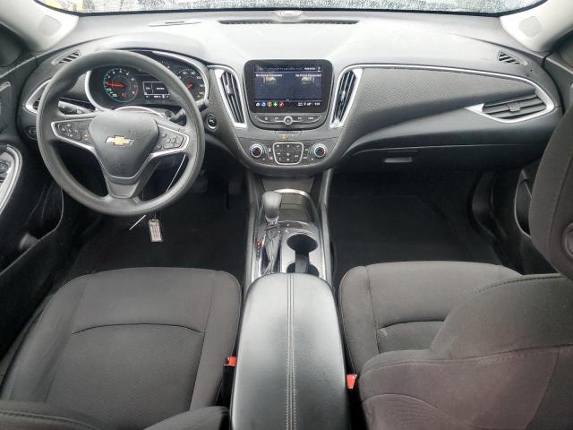 2023 CHEVROLET MALIBU LT - 1G1ZD5ST7PF162112