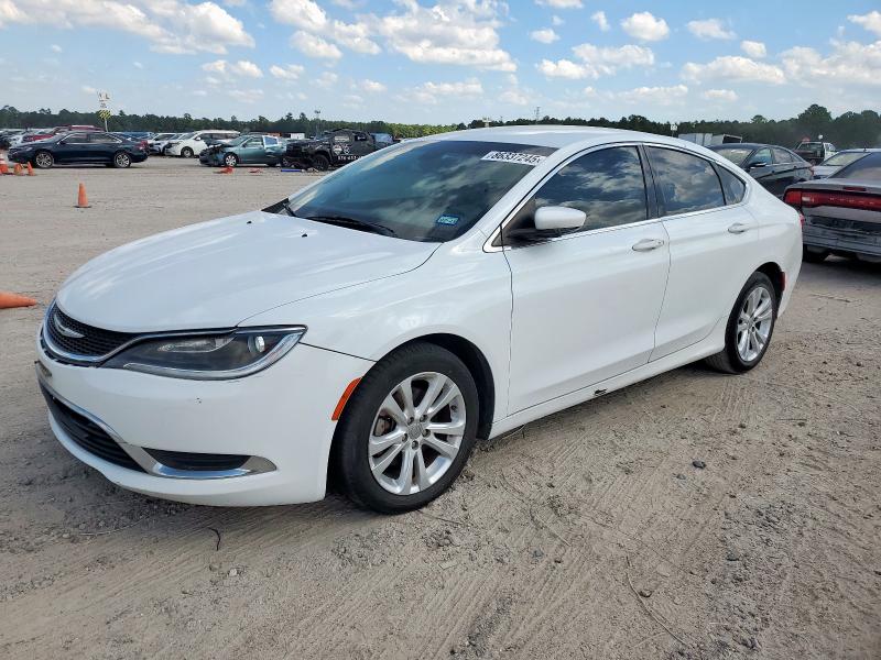 CHRYSLER 200 LIMITE
