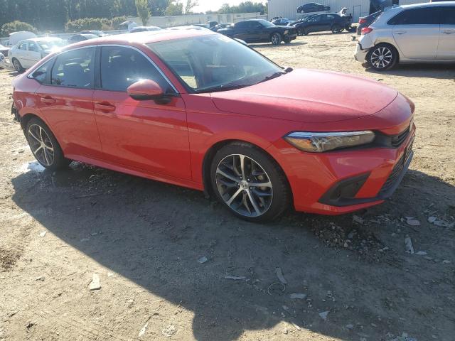 2022 HONDA CIVIC TOUR 2HGFE1F9XNH302648