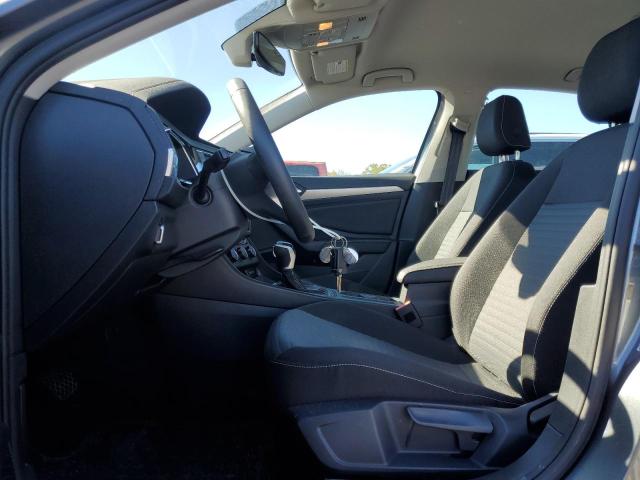 2024 VOLKSWAGEN JETTA S - 3VW5M7BU0RM102277