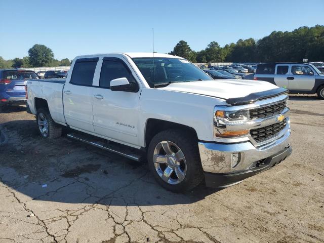 2018 CHEVROLET SILVERADO - 3GCUKREC3JG424630