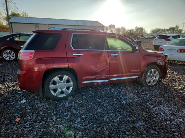 2013 GMC TERRAIN DE #3285720659