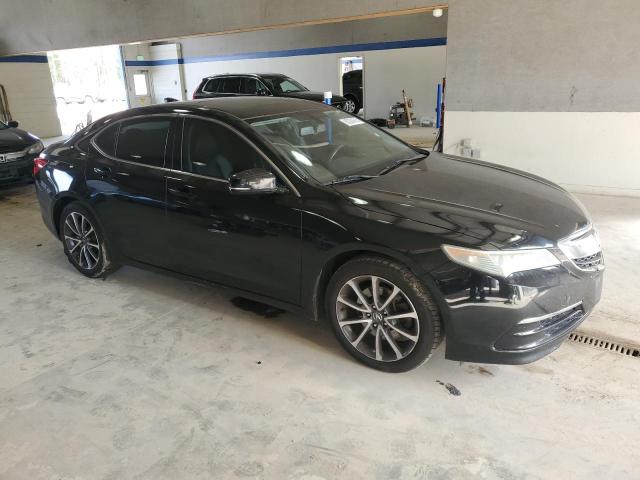 2015 ACURA TLX 19UUB2F35FA002145