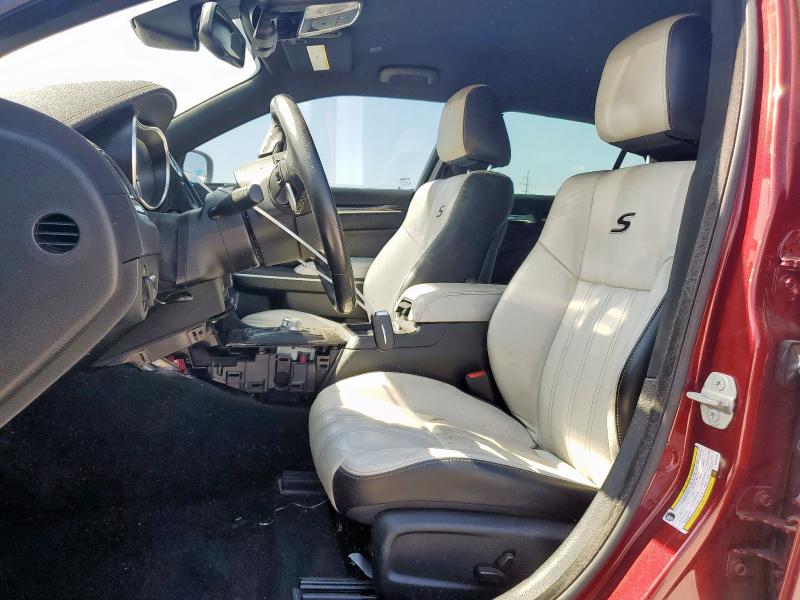 2021 CHRYSLER 300 S #3274870178