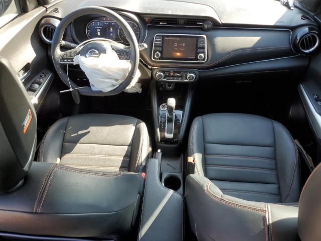 2020 NISSAN KICKS SR #3285539265