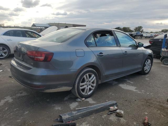 2018 VOLKSWAGEN JETTA S - 3VW2B7AJ1JM246330