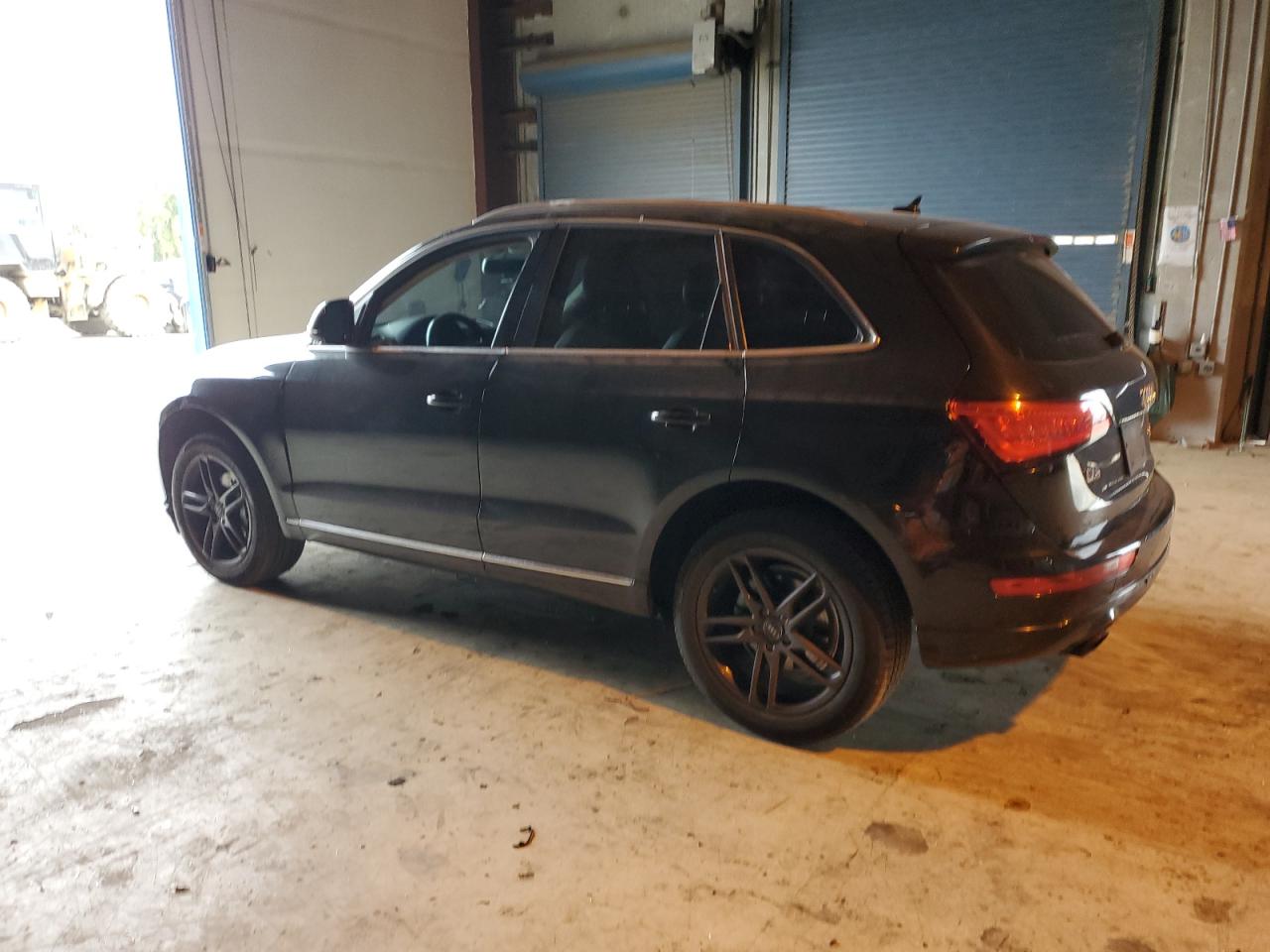 AUDI Q5 PREMIUM PLUS