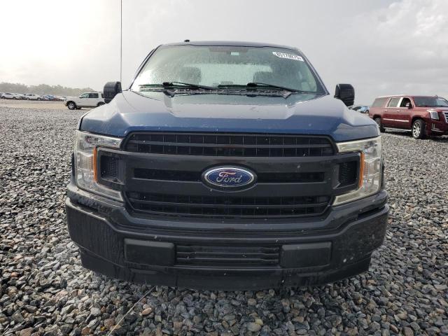 2018 FORD F150 SUPER - 1FTEX1CB5JKE60538