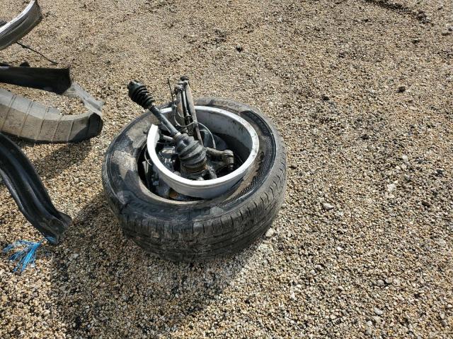 2016 VOLKSWAGEN TOUAREG SP - WVGEF9BP1GD012790