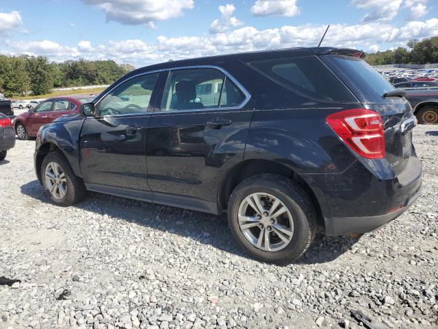 2017 CHEVROLET EQUINOX LS - 2GNALBEK4H1537138