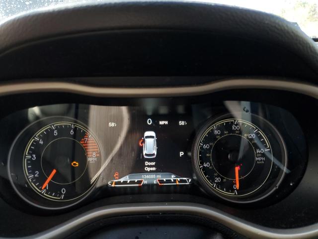 2017 JEEP CHEROKEE L - 1C4PJMDS4HW583888