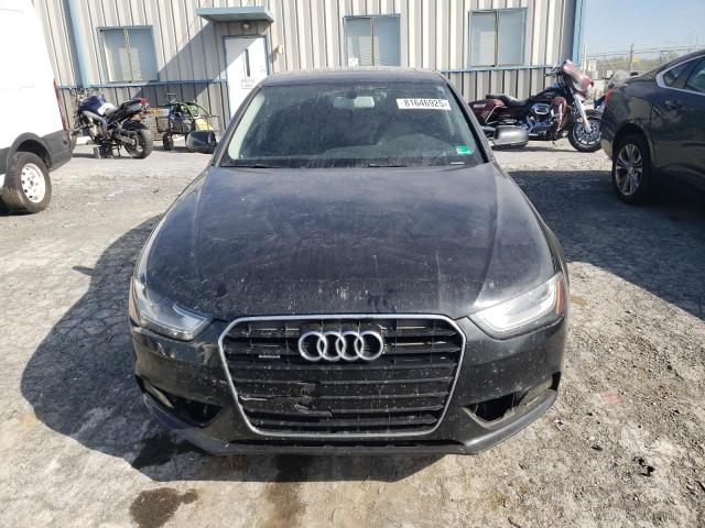 2016 AUDI A4 PREMIUM S-LINE WAUBFAFL8GN015404