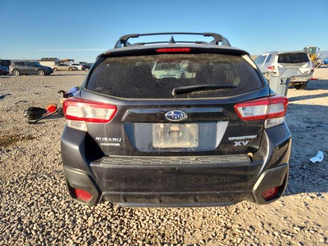 2019 SUBARU CROSSTREK JF2GTAEC1KH212250