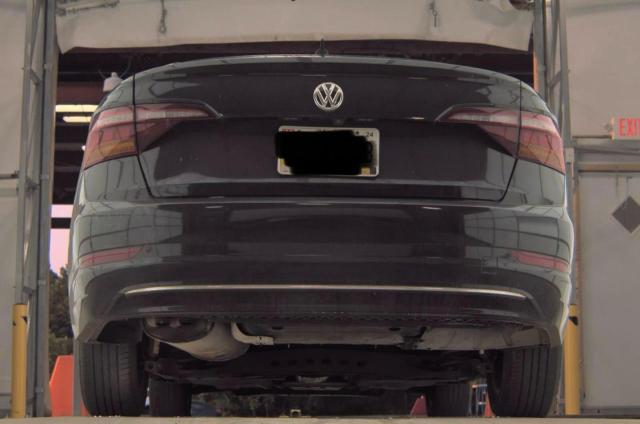 2019 VOLKSWAGEN JETTA S 3VWC57BU9KM164299