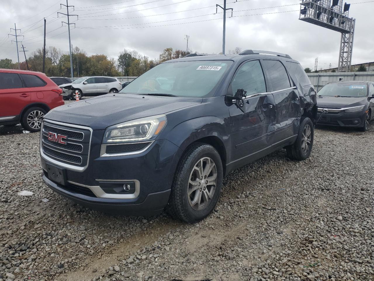 GMC ACADIA SLT-1