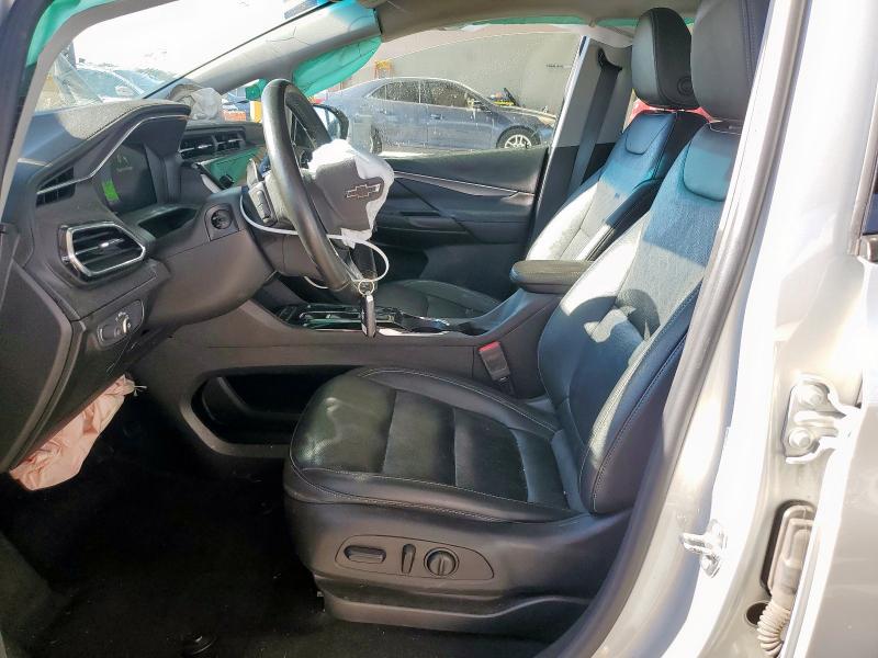 2023 CHEVROLET BOLT EV 2L - 1G1FX6S05P4172316