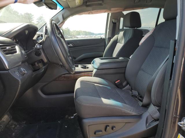 2018 CHEVROLET SUBURBAN C1500 LS 1GNSCGKC9JR153299