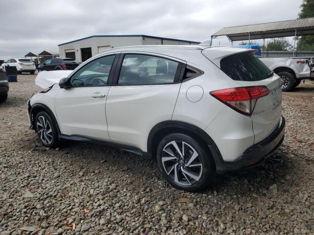 2020 HONDA HR-V SPORT 3CZRU6H13LM721257