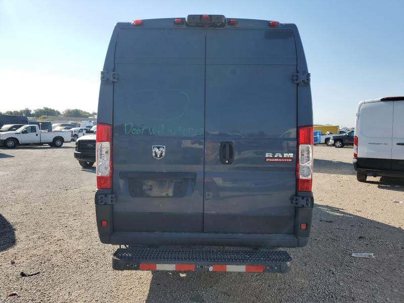 2021 RAM PROMASTER #3315827349