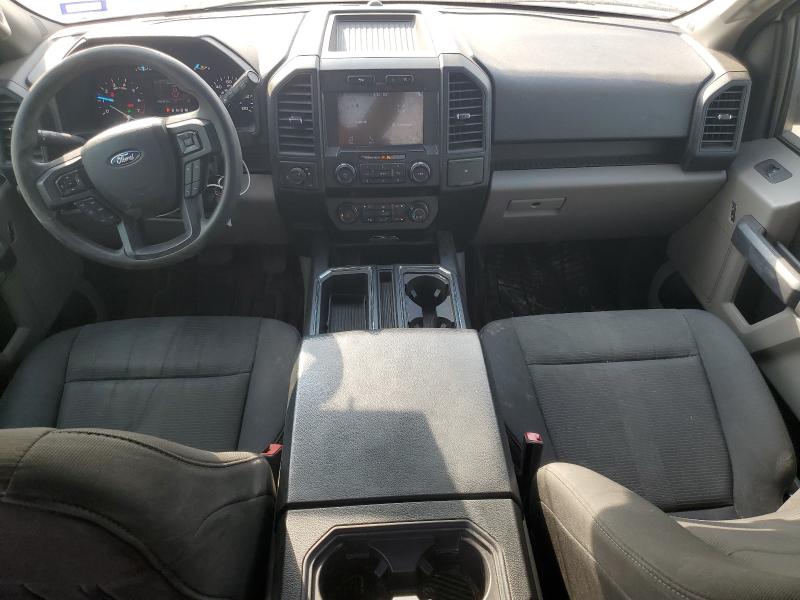 2019 FORD F150 SUPERCREW 1FTEW1CP9KKE34878