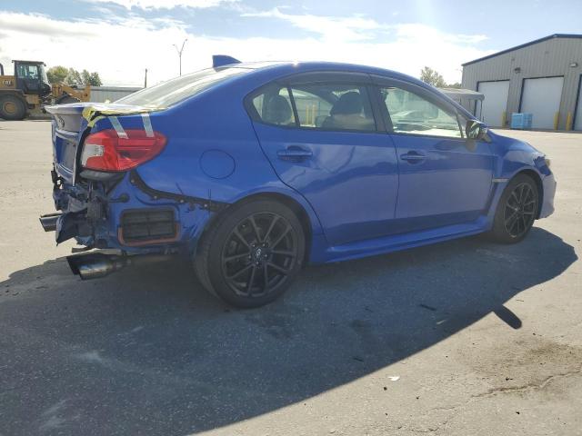2020 SUBARU WRX LIMITED JF1VA1J68L9804175