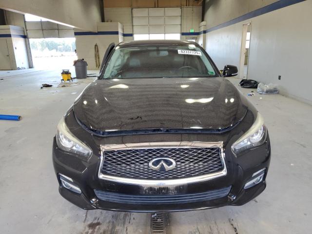 2016 INFINITI Q50 PREMIU JN1EV7AR3GM340374