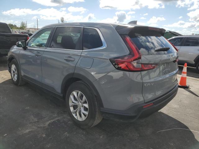 2025 HONDA CR-V LX #3269824702