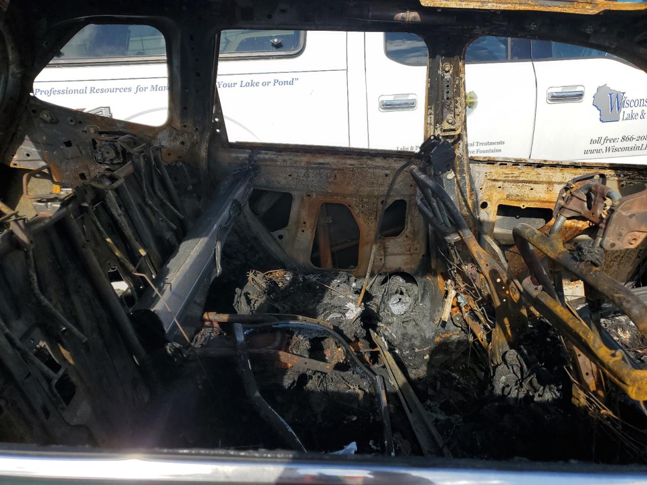 SUBARU FORESTER TOURING