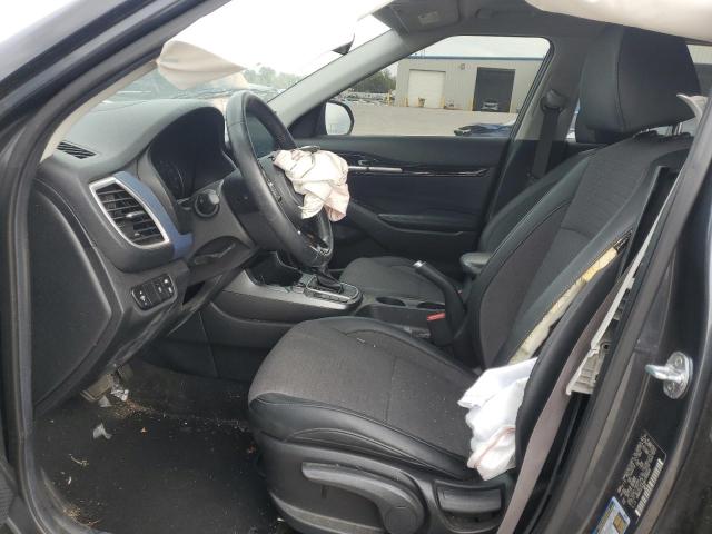 2021 KIA SELTOS S #3297043495