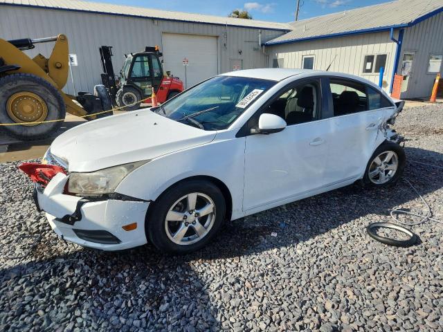 Global Auto Auctions: 2011 CHEVROLET CRUZE LT
