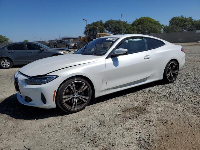 BMW 430I