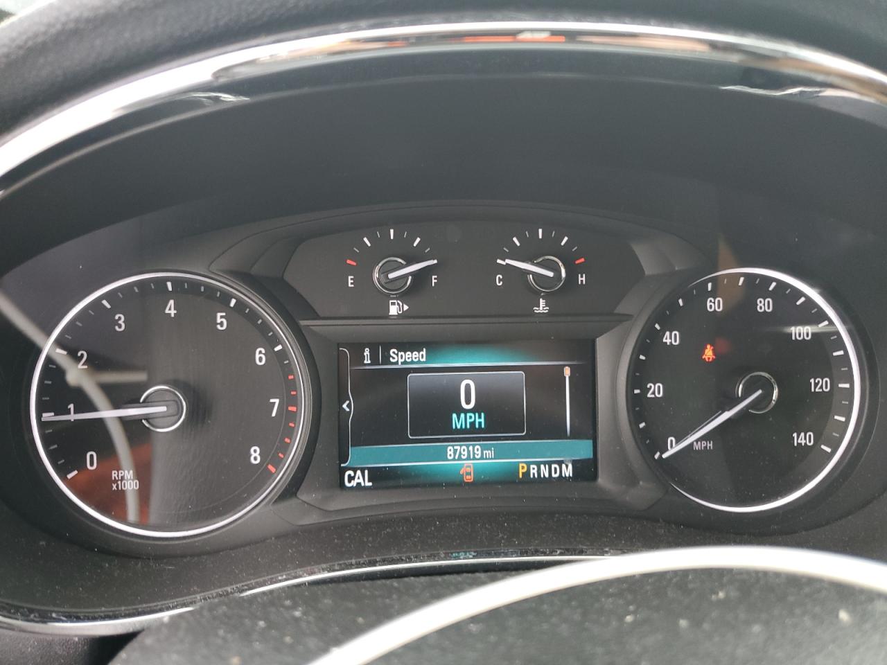 BUICK ENCORE ESSENCE