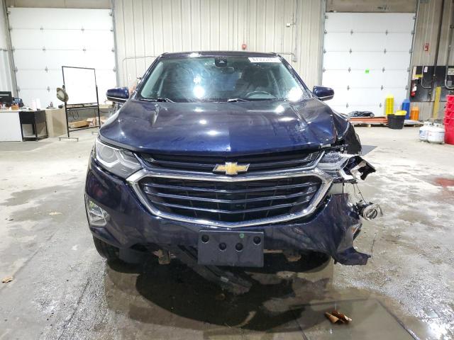 2021 CHEVROLET EQUINOX LT #3270007002