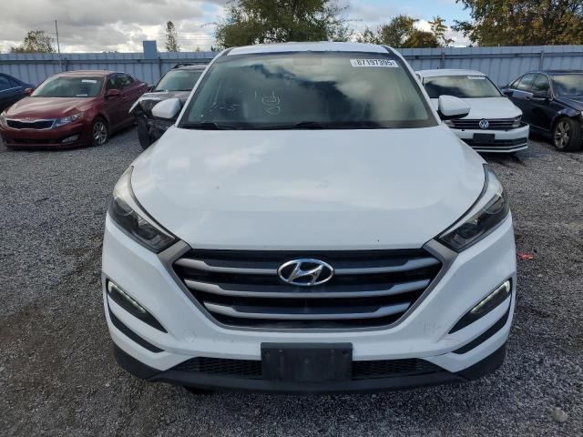 2017 HYUNDAI TUCSON SE - KM8J2CA47HU559613