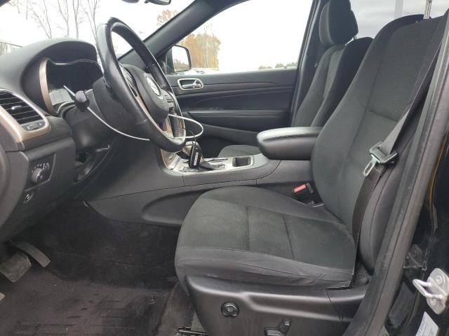 2017 JEEP GRAND CHER - 1C4RJFAG7HC891885