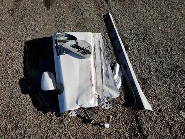 2018 SUBARU IMPREZA SP 4S3GKAM66J3602995