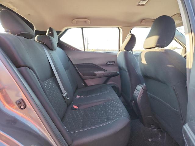 2023 NISSAN KICKS SV - 3N1CP5CV5PL499892