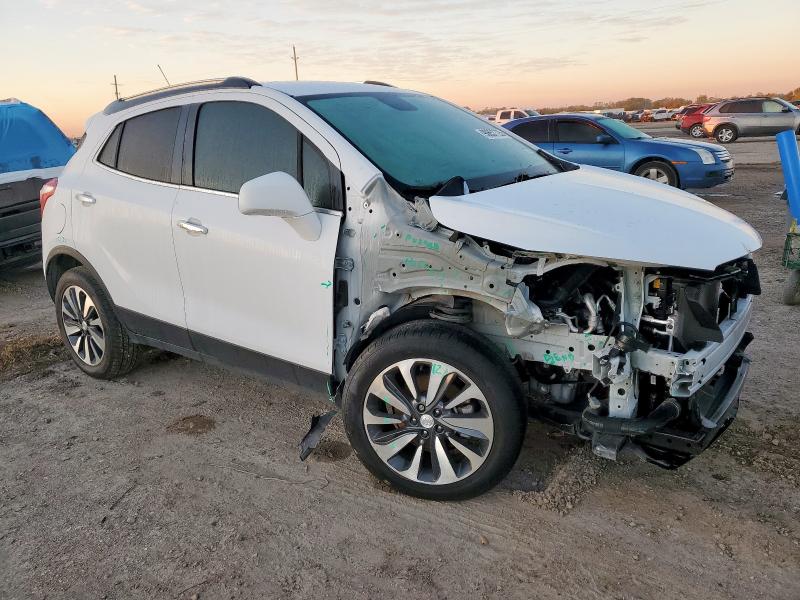 2021 BUICK ENCORE PRE #3304003681