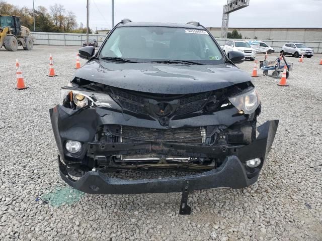 2014 TOYOTA RAV4 LIMIT #3302795897