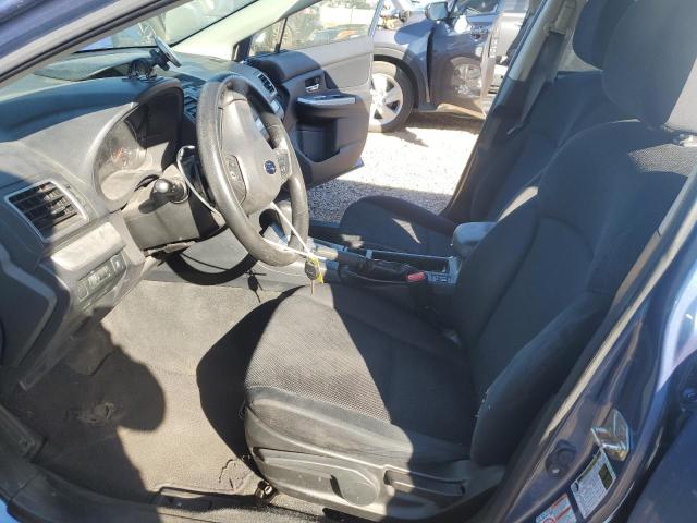2015 SUBARU IMPREZA PR #3290075270