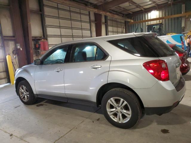 2012 CHEVROLET EQUINOX LS - 2GNALBEK7C1187318