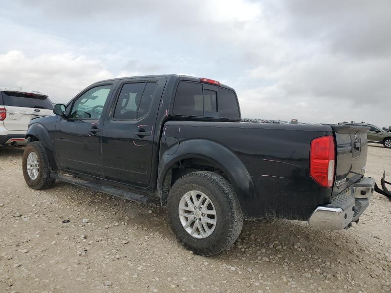 2015 NISSAN FRONTIER S - 1N6AD0EV7FN718991