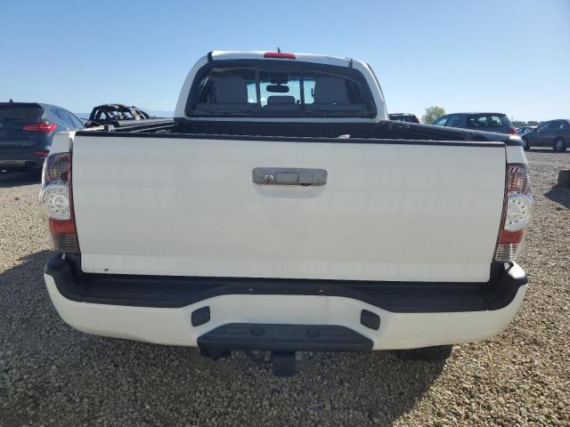 2012 TOYOTA TACOMA DOUBLE CAB LONG BED - 5TFMU4FN2CX005826