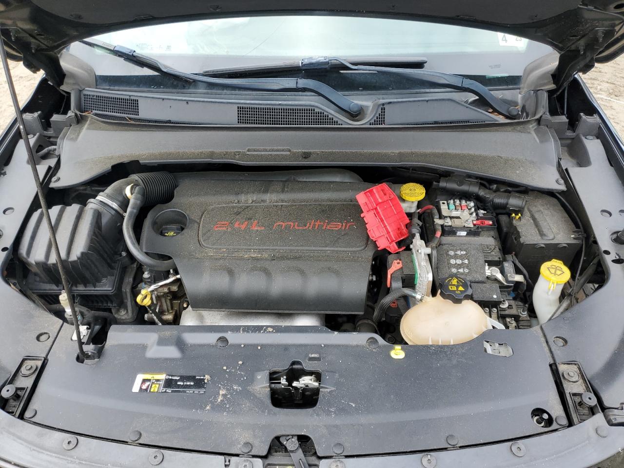 JEEP COMPASS LIMITED