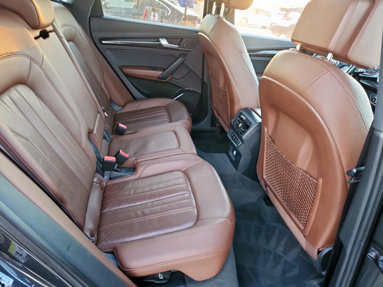 AUDI Q5 PREMIUM PLUS