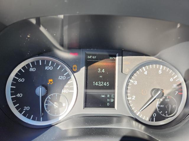 2016 MERCEDES-BENZ METRIS WD4PG2EE7G3100007